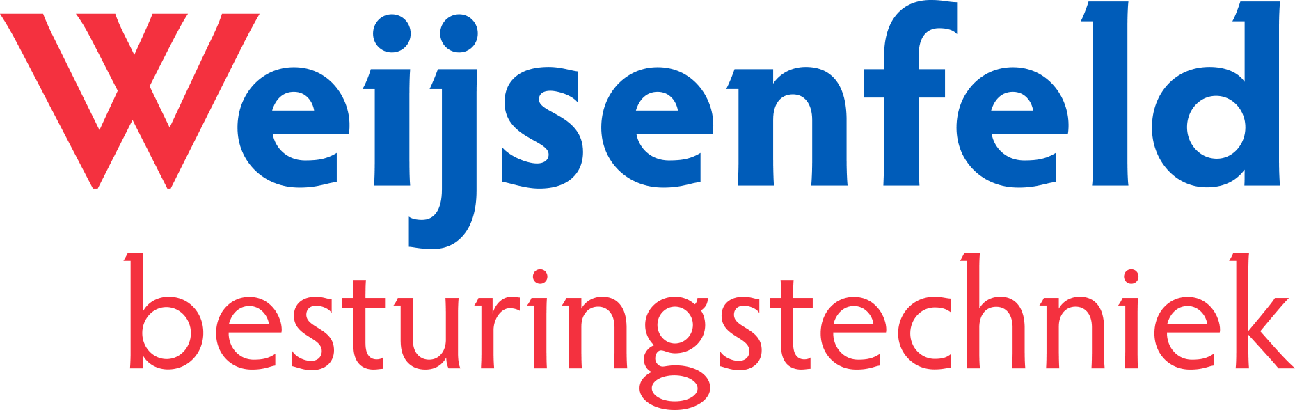 Weijsenfeld Besturingstechniek Logo